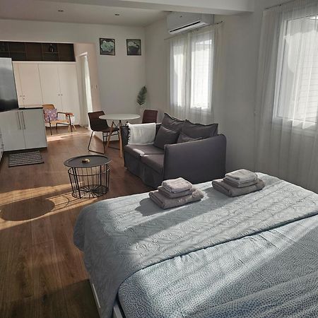 City Center Apartments Paphos Eksteriør bilde