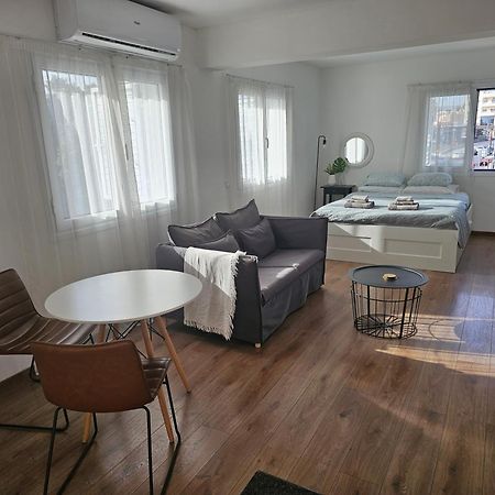 City Center Apartments Paphos Eksteriør bilde