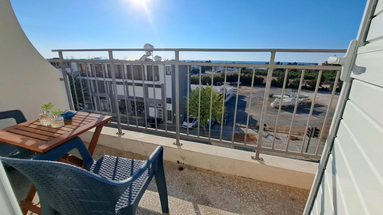 City Center Apartments Paphos Eksteriør bilde