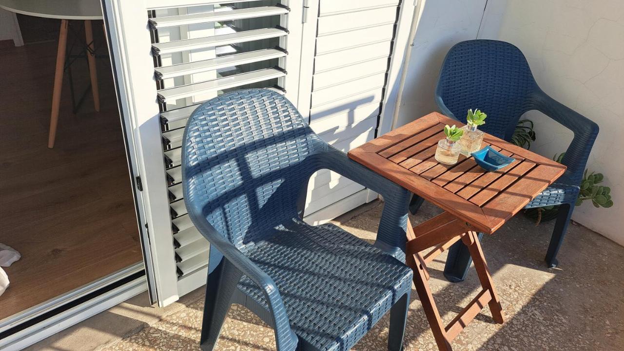 City Center Apartments Paphos Eksteriør bilde