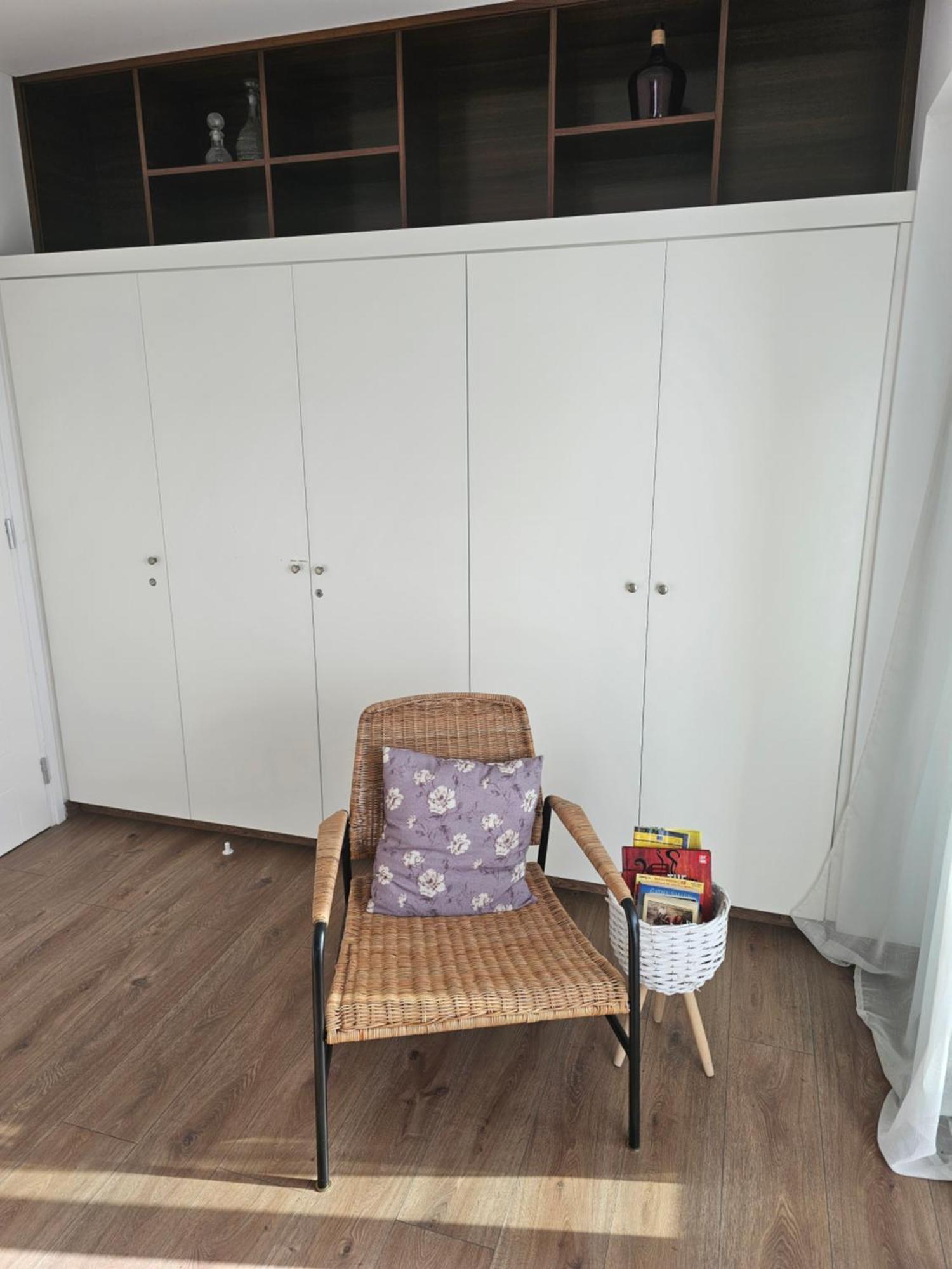 City Center Apartments Paphos Eksteriør bilde
