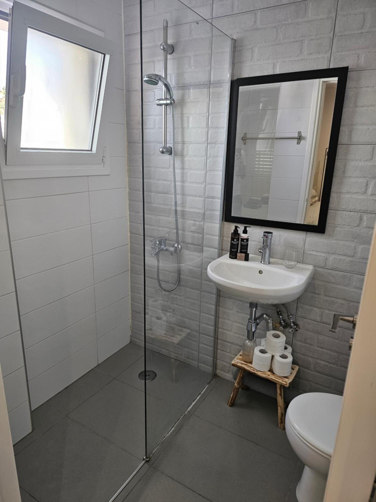 City Center Apartments Paphos Eksteriør bilde