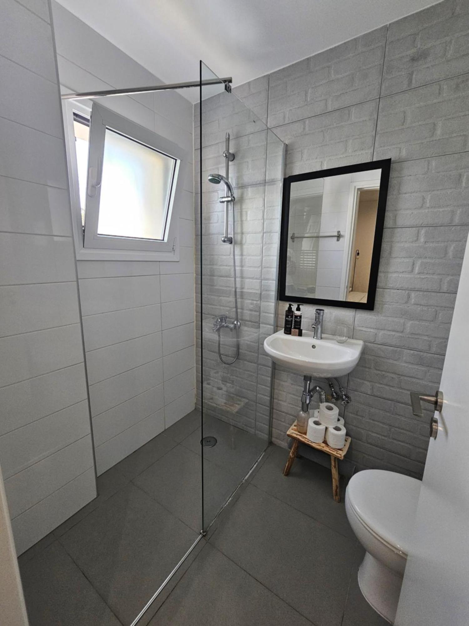 City Center Apartments Paphos Eksteriør bilde