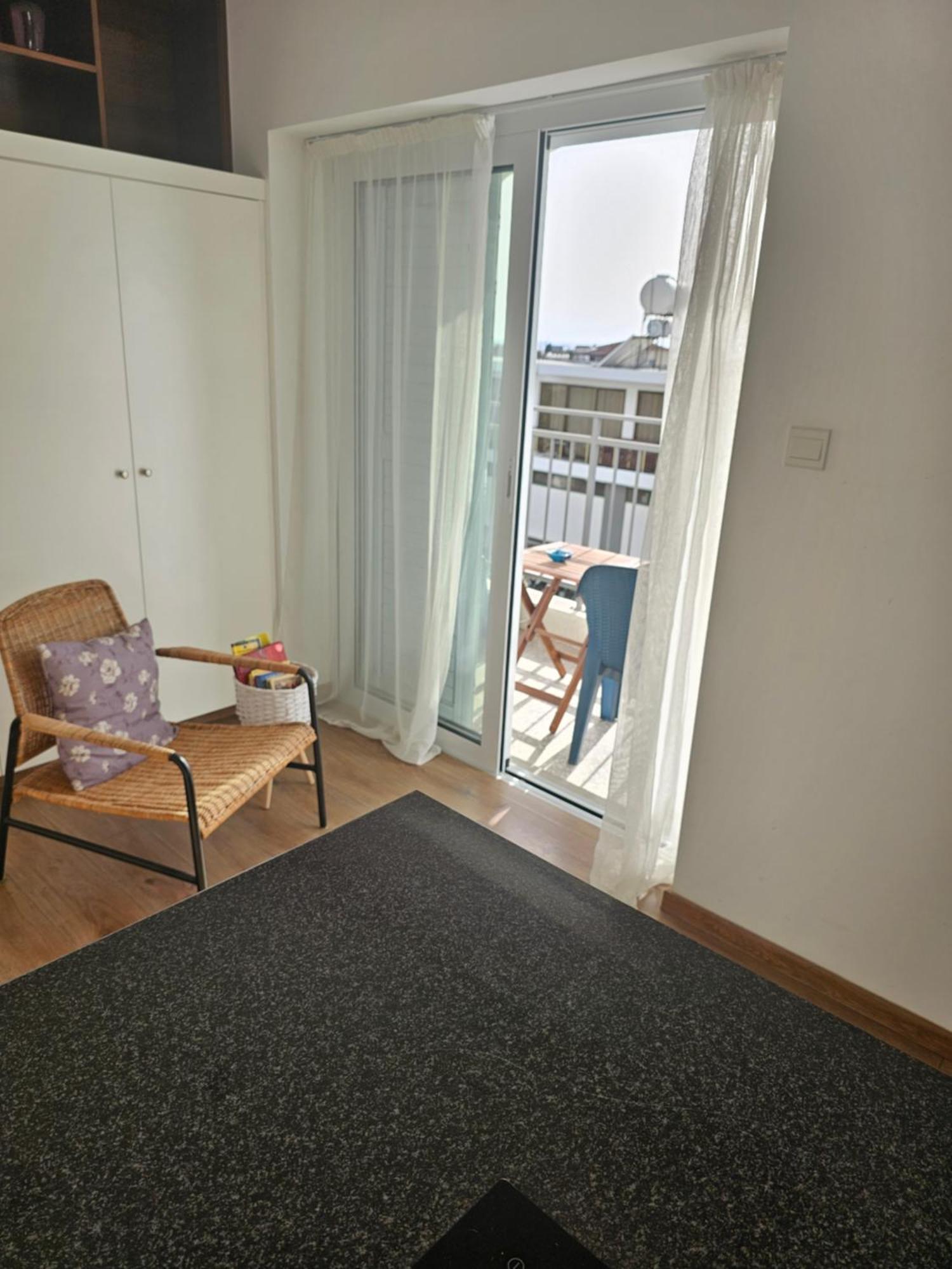 City Center Apartments Paphos Eksteriør bilde
