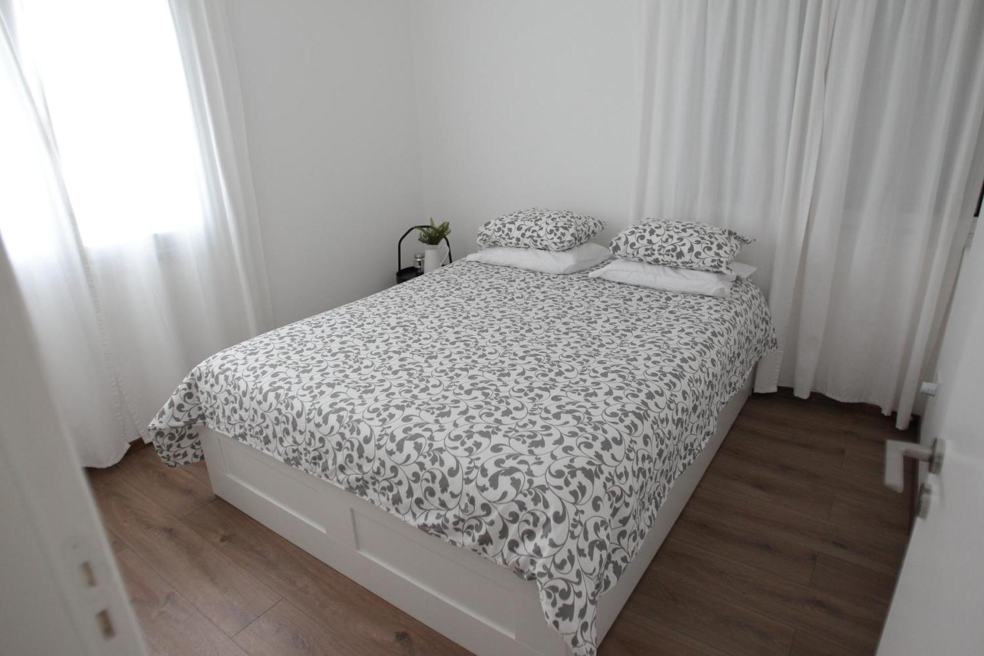 City Center Apartments Paphos Eksteriør bilde