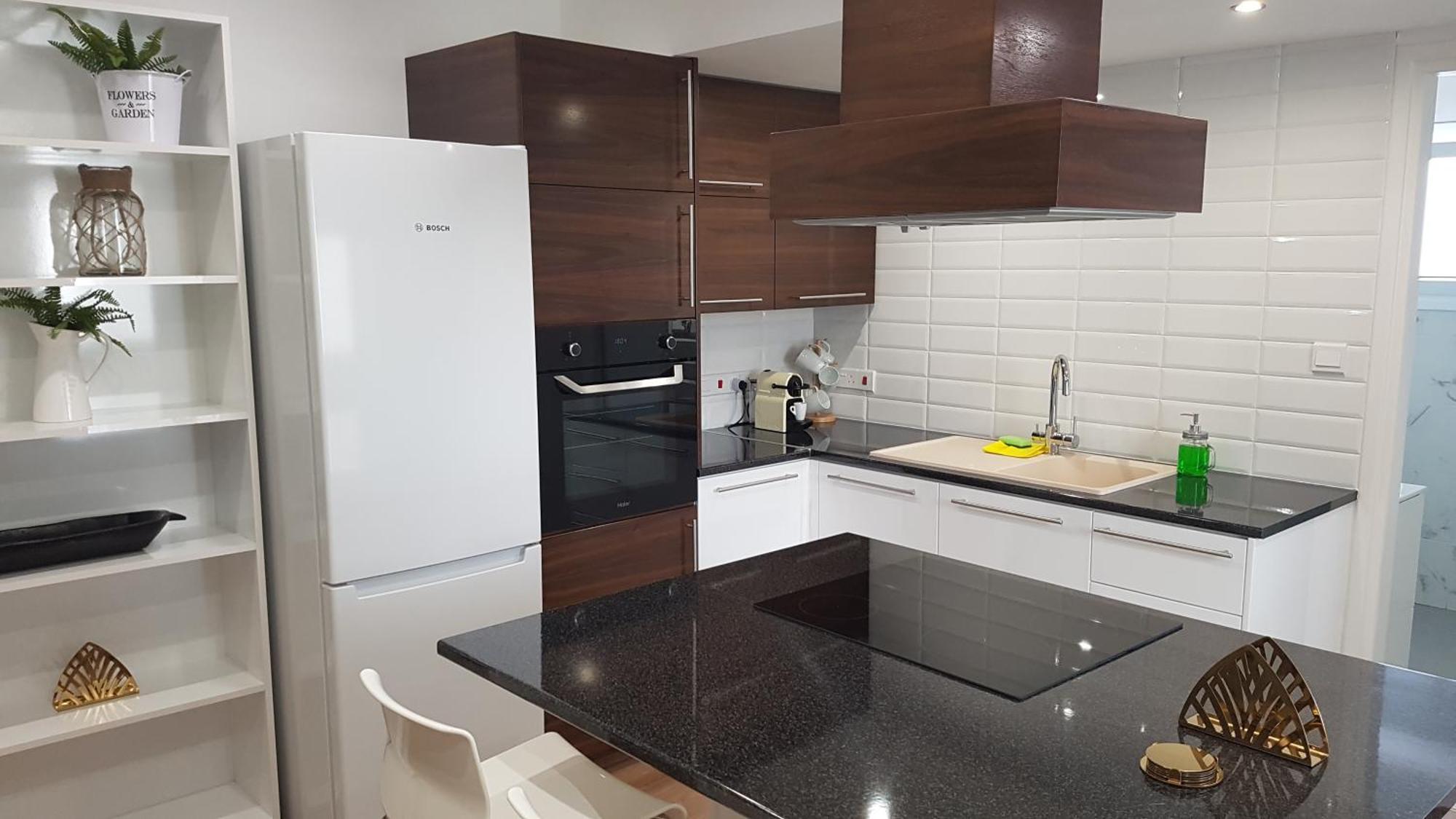 City Center Apartments Paphos Eksteriør bilde