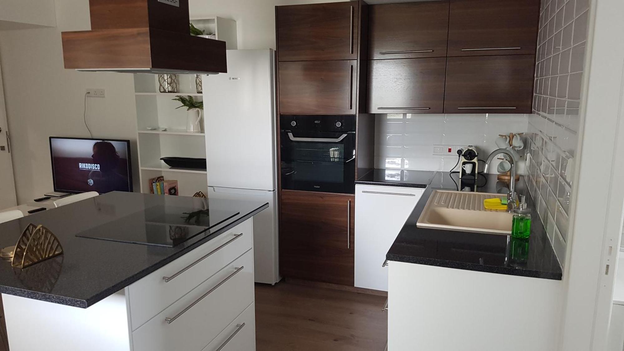 City Center Apartments Paphos Eksteriør bilde