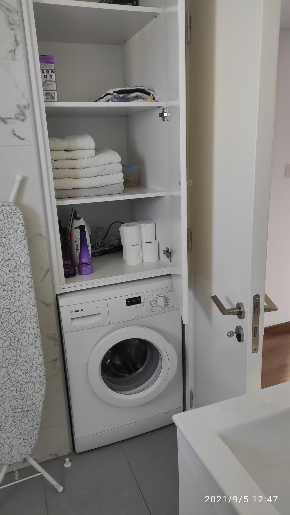 City Center Apartments Paphos Eksteriør bilde
