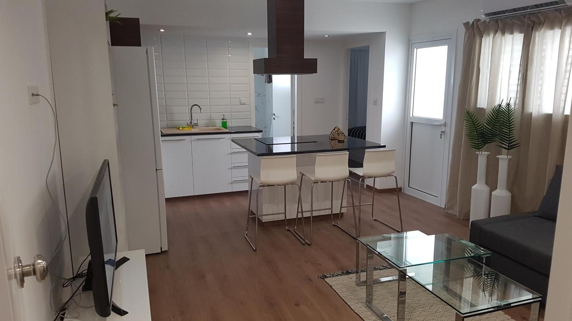 City Center Apartments Paphos Eksteriør bilde